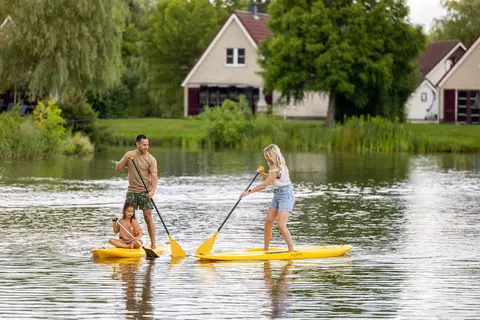 Center Parcs Parc Sandur in Emmen — foto 6