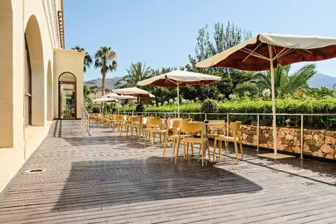 Envía Almería Apartments Spa & Golf in Vícar, foto 22