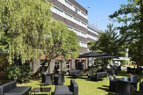 Grand Hotel Gosforth Park Newcastle in Newcastle upon Tyne — foto 5