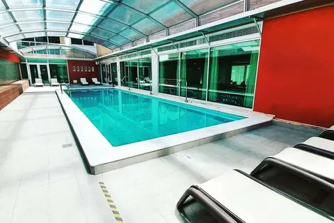 Monte Gordo Hotel & Appartementen & Spa in Monte Gordo