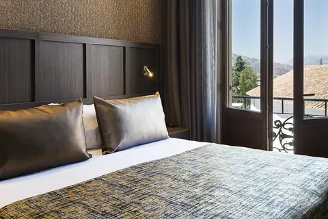 Hotel Catalonia Ronda in Barcelona — foto 16
