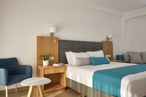 Cavo Orient Beach Hotel in Δημοτική Ενότητα Αρκαδίων — foto 29