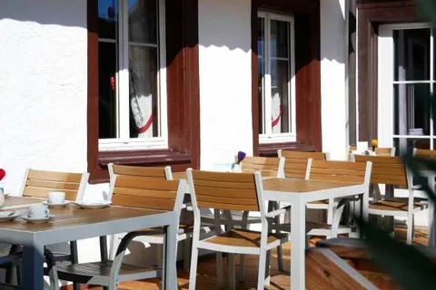 Hotel Hochfirst foto 18