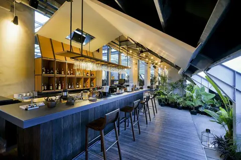 Artotel Sanur in Sanur — foto 27