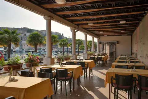Hotel Pineta in Vrsar — foto 24