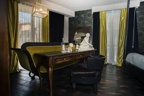 HT6 Hotel Rome in Rome, foto 15