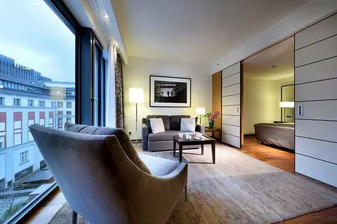 Hotel Eurostars Berlin in Berlijn — foto 27