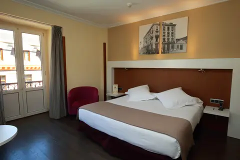 Atiram Gran Hotel España in Oviedo, foto 18