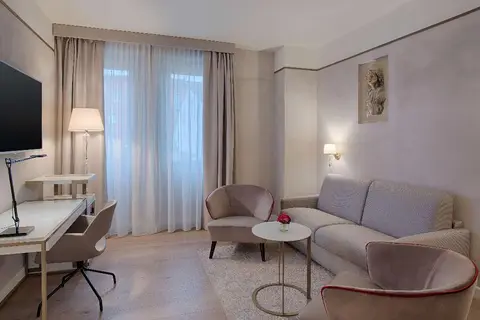 NH Collection Palazzo Verona in Verona — foto 10