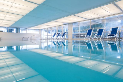 TH Marilleva Hotel foto 11