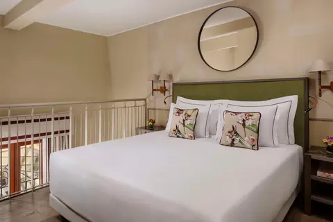 Tivoli Palazzo Gaddi Firenze Hotel in Florence — foto 6