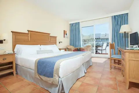 Hotel Fuerte Conil Costa Luz in Conil de la Frontera — foto 5