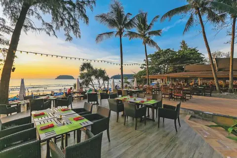 Beyond Resort Kata in Karon, foto 18
