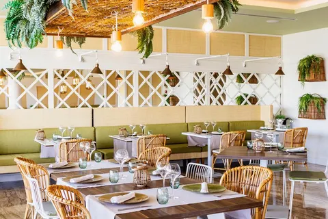 Zafiro Palace Palmanova & Spa foto 4