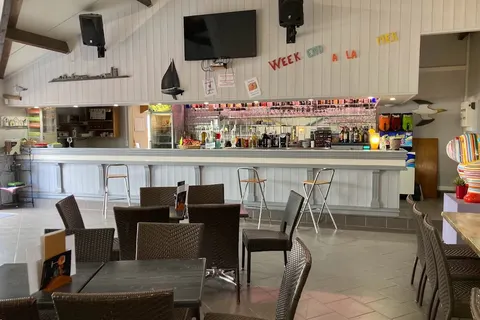 Camping Le Cormoran foto 14