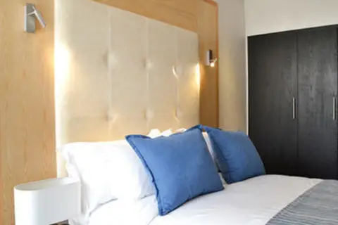 Le 135 Hôtel in Rabat — foto 27
