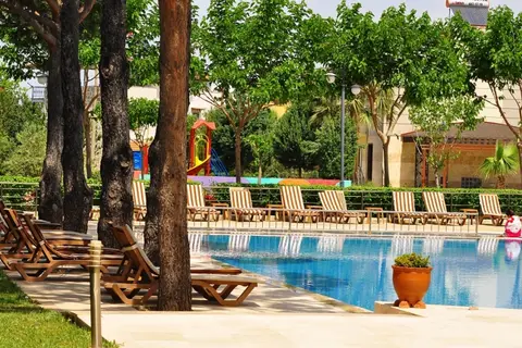Akbulut Hotel & Spa in Kusadasi — foto 15