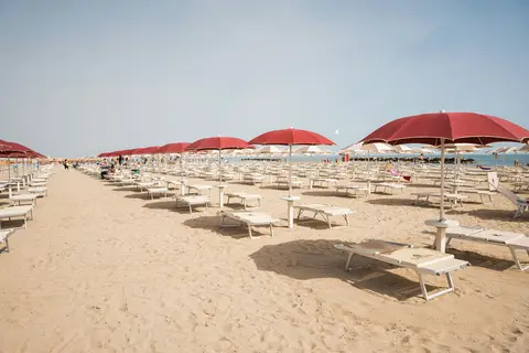 Club del Sole Rimini Family Resort in Rome — foto 28