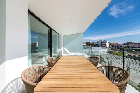 Amarilla Golf Residences in San Miguel de Abona, foto 21