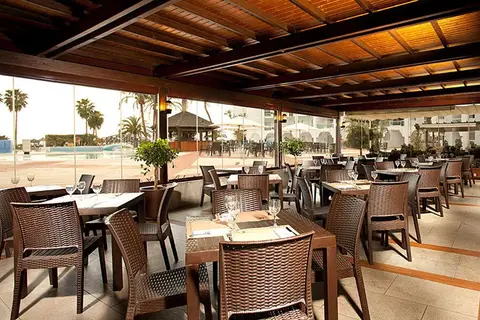 Aparthotel Marinas de Nerja Beach & Spa in Nerja — foto 8