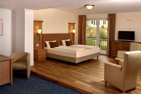 Hotel Löffler foto 5