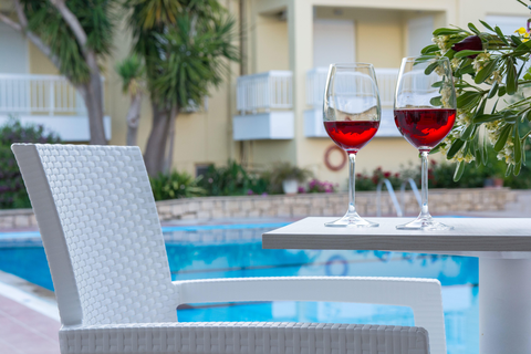 Appartementen Evelin foto 22