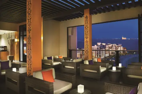 Hampton by Hilton Marjan Island in Radisson Resort Ras Al Khaimah Marjan Island — foto 25