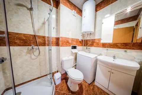 Crown Fort Club in Свети Влас — foto 8