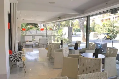 Hotel Sitges in Sitges — foto 11