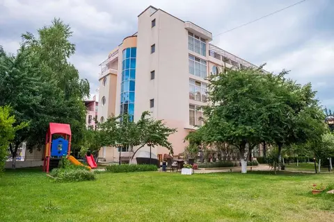 Hotel Central in Несебър — foto 8
