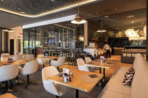 Van der Valk Hotel SPA in Spa