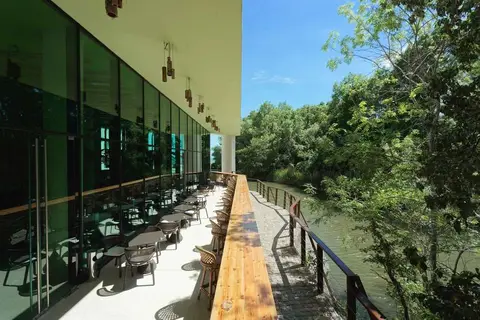 Hotel Gergana Beach in Кранево — foto 21