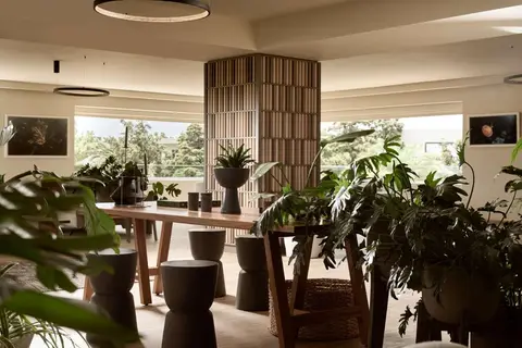 Numo Ierapetra Beach Resort Crete, Curio Collection by Hilton in Δημοτική Ενότητα Ιεράπετρας — foto 30