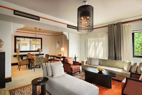Jumeirah Dar Al Masyaf in Dubai — foto 15