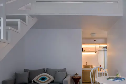 Kalestesia Suites in Δημοτική Ενότητα Θήρας — foto 23