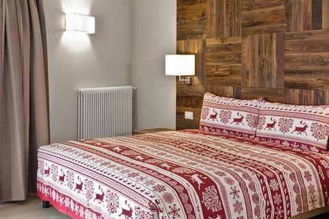 Hotel Delle Alpi foto 14