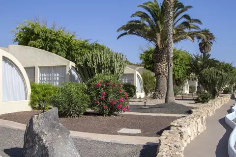 LIVVO Risco del Gato Suites in Costa Calma — foto 16