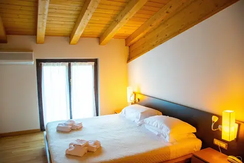 Donna Silvia Wellness Hotel in Sienna — foto 28