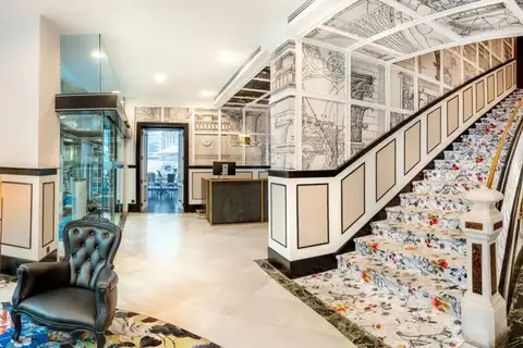 SH Ingles Boutique Hotel in Valencia — foto 5