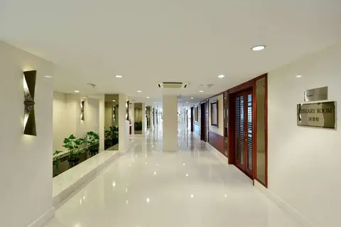 Centre Point Sukhumvit Thong-Lo in Bangkok, foto 11