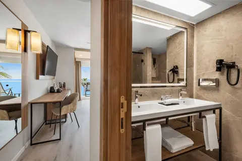 Hotel Riu Nautilus in Torremolinos — foto 10