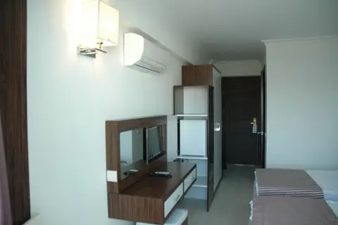 Arora Hotel in Kusadasi — foto 28