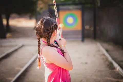 Camping Tucan in Lloret de Mar — foto 3