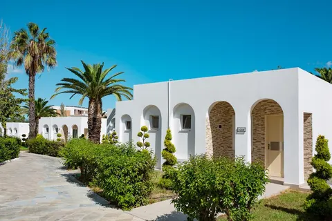 SMY Kos Beach & Splash foto 3