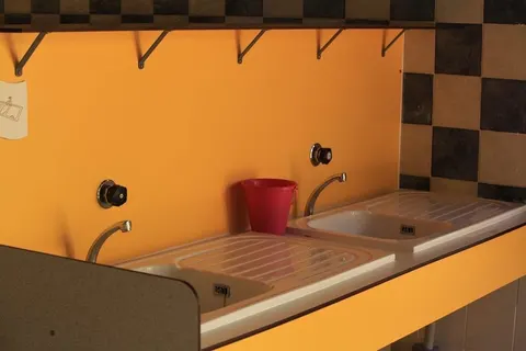 Camping Le Luberon foto 20