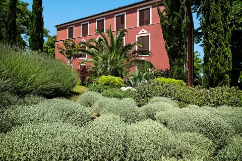 Villa Donat Hotel in Sveti Filip i Jakov — foto 13