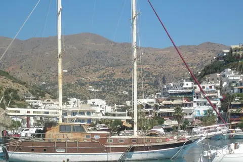 Christof Studios & Rooms in Agia Galini, foto 16