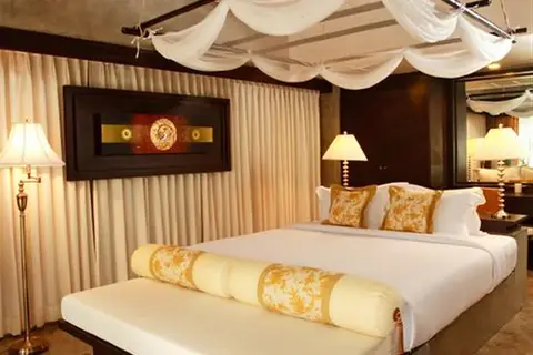 The Dewa Koh Chang in ราชกรูด — foto 11