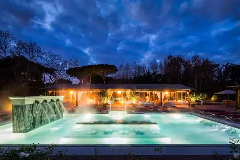 QC Terme Roma in Fiumicino — foto 12