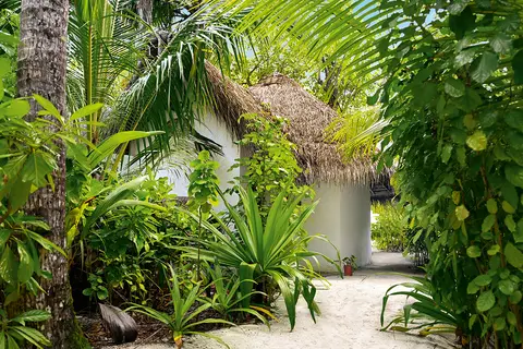 Makunudu Island in Maamakunudhoo-Atoll — foto 2